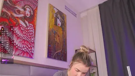 LiliBanger stripchat stream image, 12.03.2026 04:20