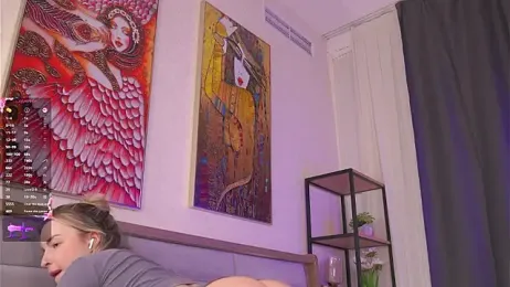 LiliBanger stripchat stream image, 12.03.2026 04:20