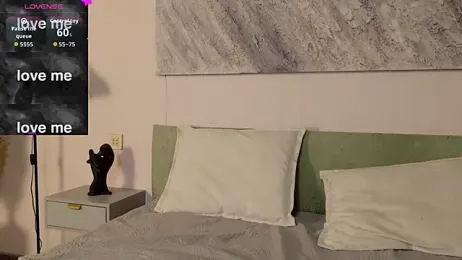 MilkMeSoftly stripchat stream image