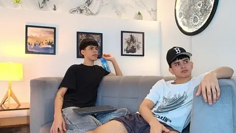 TWINKS_FRIENDS stripchat stream image