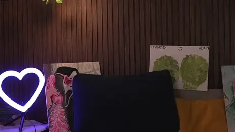 pinkmangokiss stripchat stream image, 12.03.2026 11:00