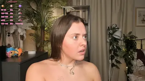 ThelmaJusto stripchat stream image, 12.03.2026 15:30