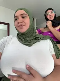 sweetmuslim01 stripchat stream image
