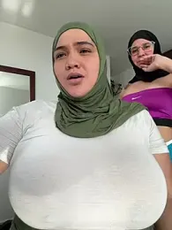 sweetmuslim01 stripchat stream image