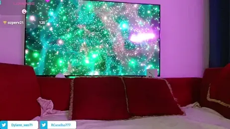 COUPLEHOTTDF stripchat stream image, 13.03.2026 04:50