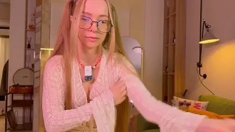 BritaKiss stripchat stream image