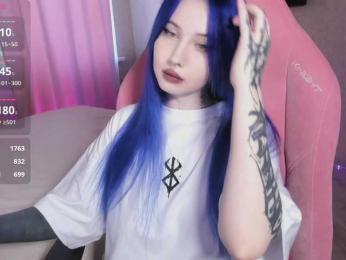 luvsoak bongacams stream image