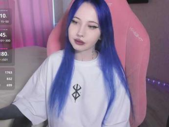luvsoak bongacams stream image
