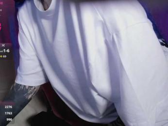 luvsoak bongacams stream image