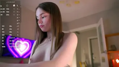 Miss_miracle stripchat stream image