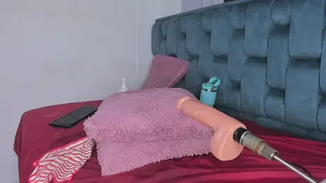 Roxy-Smith stripchat stream image