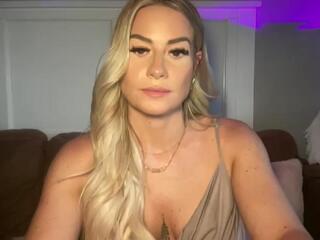 Kay Devon flirt4free stream image, 13.03.2026 21:00