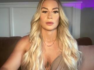 Kay Devon flirt4free stream image, 13.03.2026 21:00