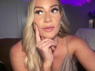 Kay Devon flirt4free stream image, 13.03.2026 21:00