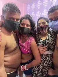 Cute_palak001 stripchat stream image