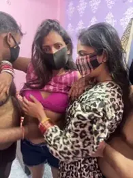 Cute_palak001 stripchat stream image