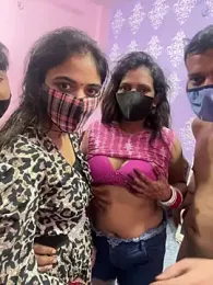 Cute_palak001 stripchat stream image