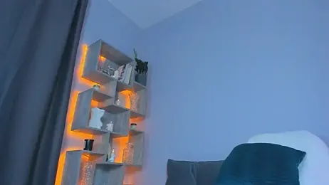 ClockworkLady stripchat stream image