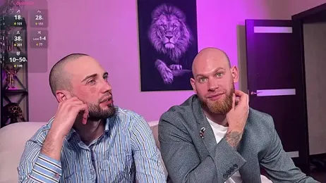 FireBeard_ stripchat stream image