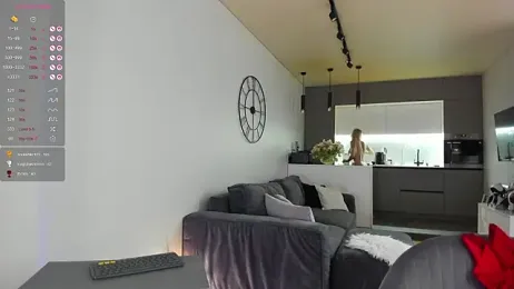 Juicy_Bella stripchat stream image