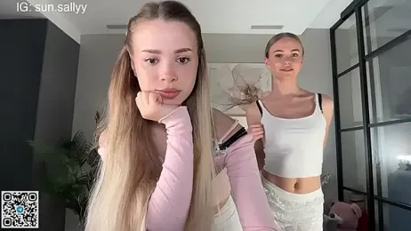 sunsally stripchat stream image