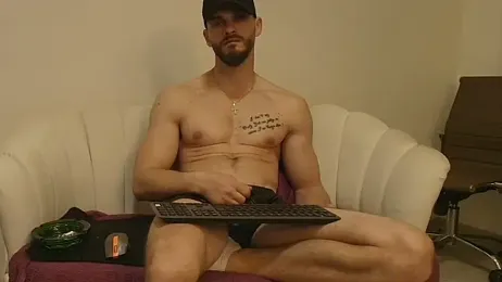 MauroTwin stripchat stream image, 14.03.2026 17:20