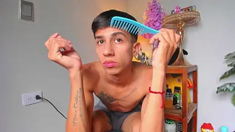 lucian_davii stripchat stream image