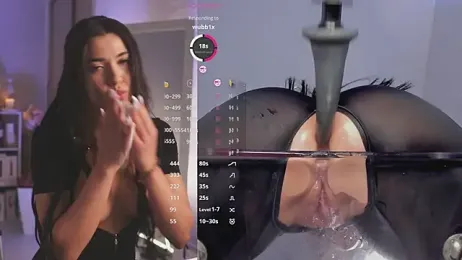 Dakota_Blare stripchat stream image