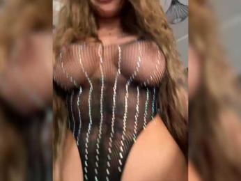 WILD-ANGEL777 bongacams stream image