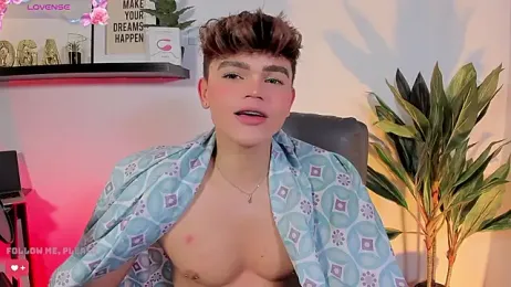 PRINCE_STEV stripchat stream image