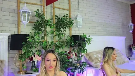 EmillyBronte stripchat stream image, 15.03.2026 20:20