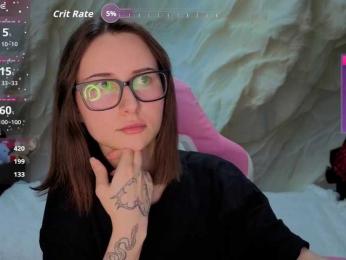 Unearthly bongacams stream image, 16.03.2026 12:10