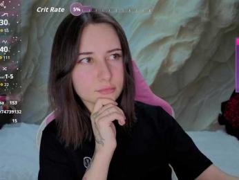 Unearthly bongacams stream image, 16.03.2026 12:10