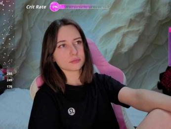 Unearthly bongacams stream image, 16.03.2026 12:10