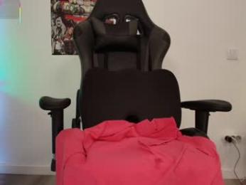 angel_danm_milf chaturbate stream image