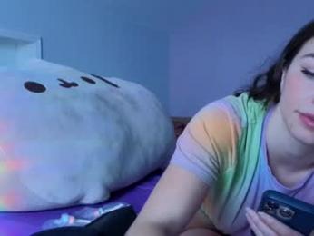 chroniclove chaturbate stream image, 16.03.2026 18:40
