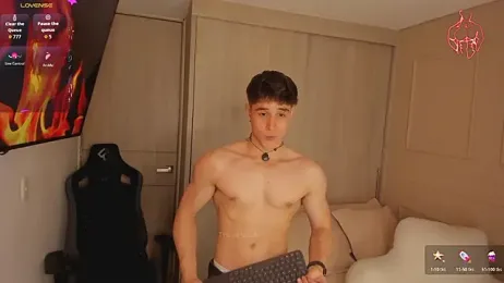 thomklein stripchat stream image, 16.03.2026 19:10