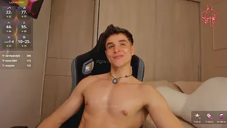 thomklein stripchat stream image, 16.03.2026 19:10