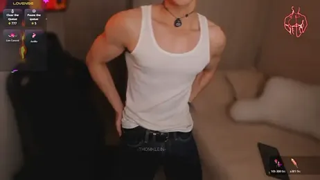 thomklein stripchat stream image, 16.03.2026 19:10