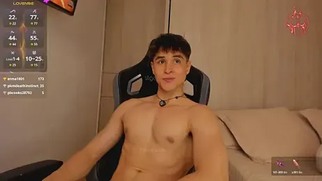 thomklein stripchat stream image, 16.03.2026 19:10