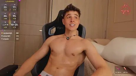 thomklein stripchat stream image, 16.03.2026 19:10