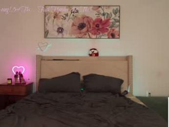 ari_lovexo chaturbate stream image