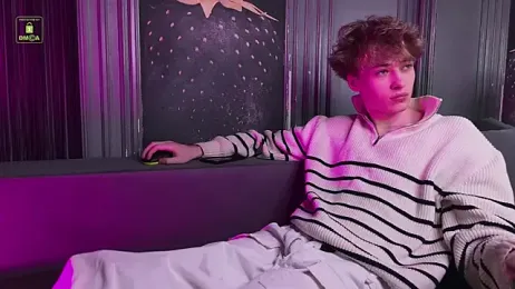 Kevin_Garsia stripchat stream image