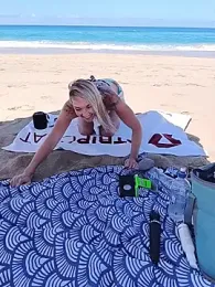 MissLMrJ stripchat stream image