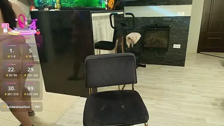 Layla- stripchat stream image