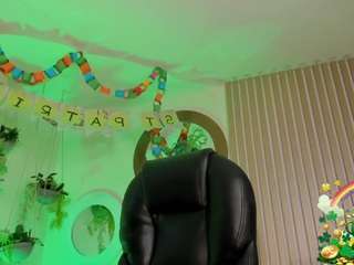 meganwest camsoda stream image