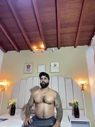 Lyon_vach stripchat stream image, 17.03.2026 22:40