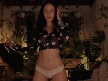 effylowell_ chaturbate stream image, 18.03.2026 01:30