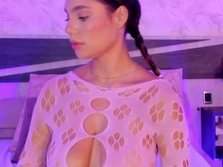 alyssia-collins camsoda stream image, 07.03.2025 11:40