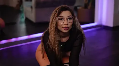 Assmerising stripchat stream image